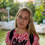 Александра Ширкова