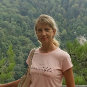 Светлана Малинина